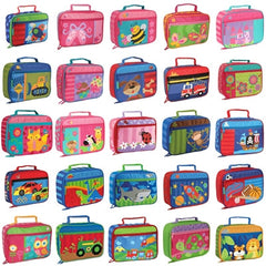 Backpacks &amp; Lunch Boxes
