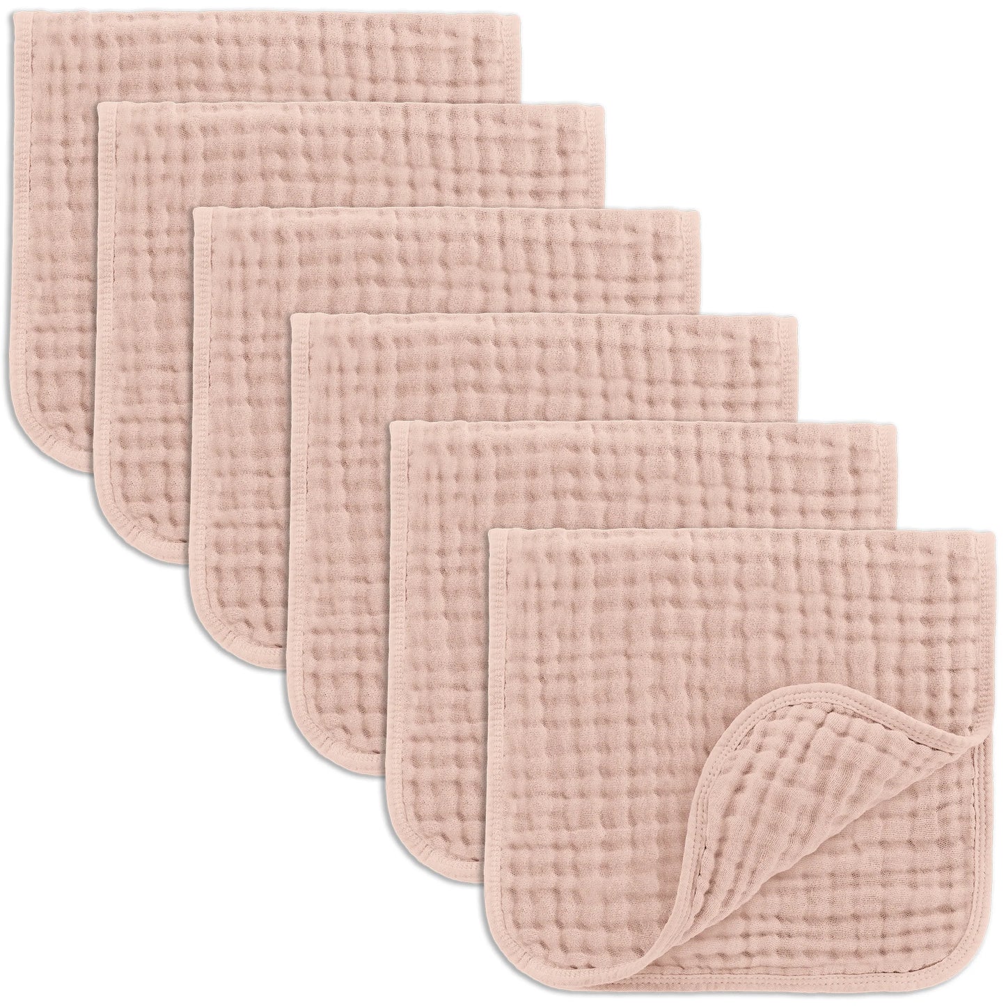 Muslin Burp Cloth