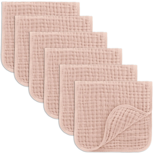 Muslin Burp Cloth