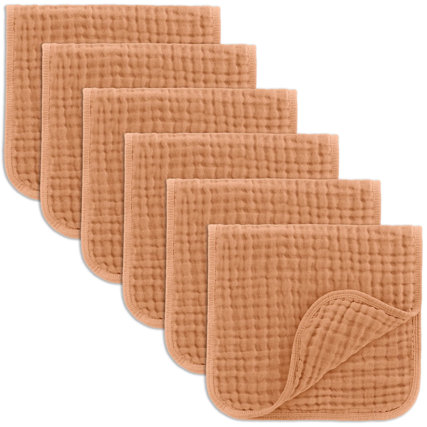 Muslin Burp Cloth