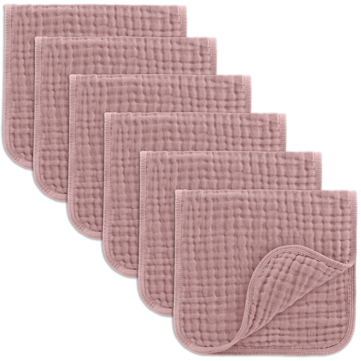 Muslin Burp Cloth