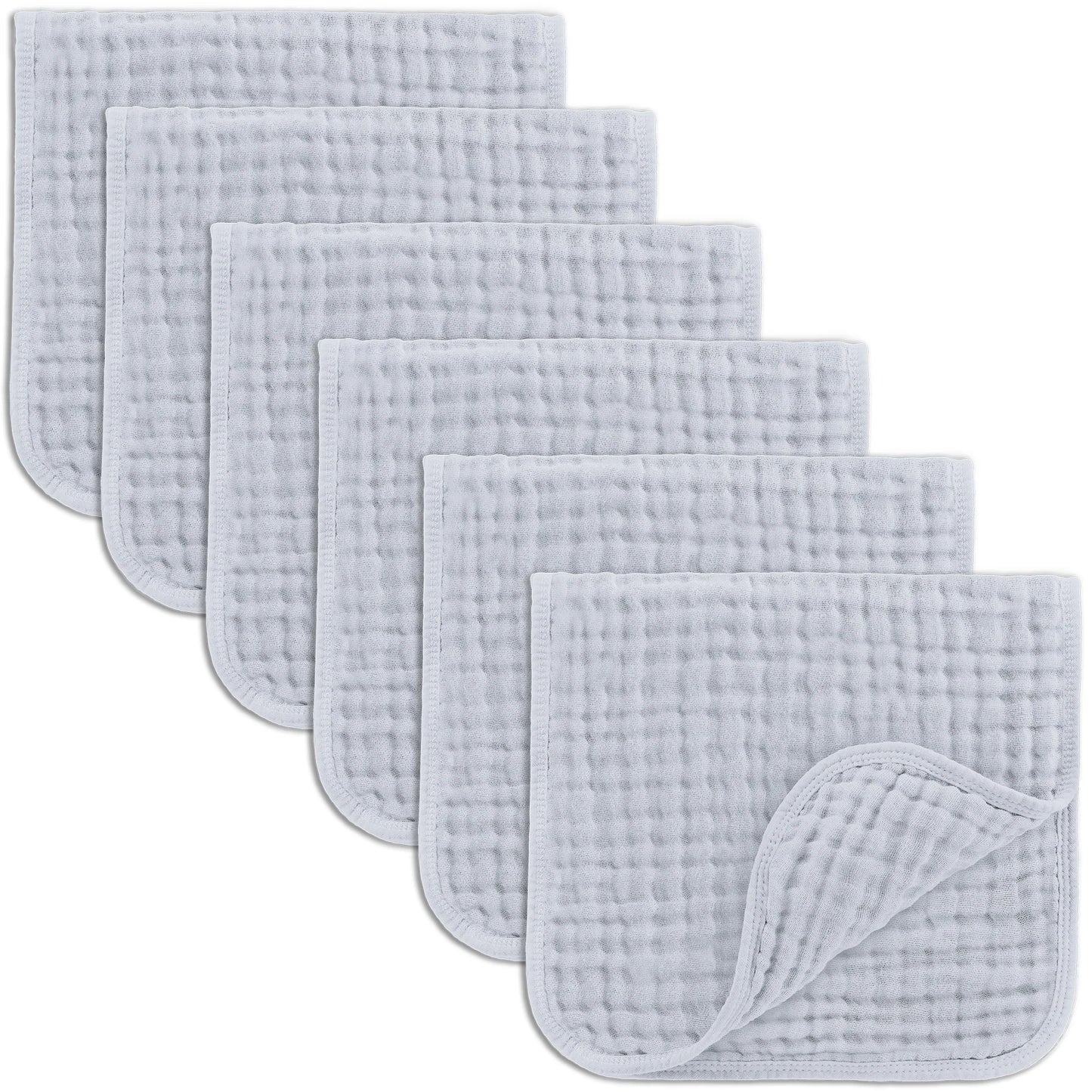 Muslin Burp Cloth