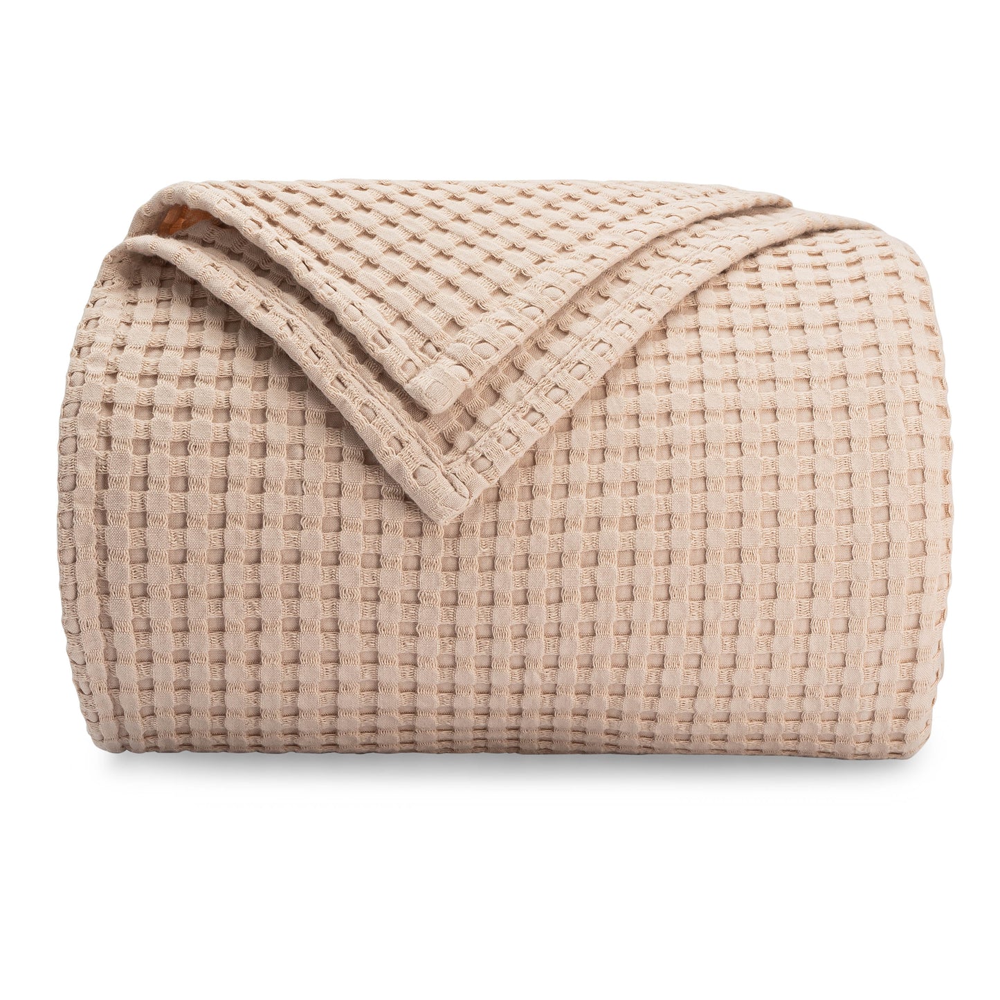 Adult Waffle Blanket