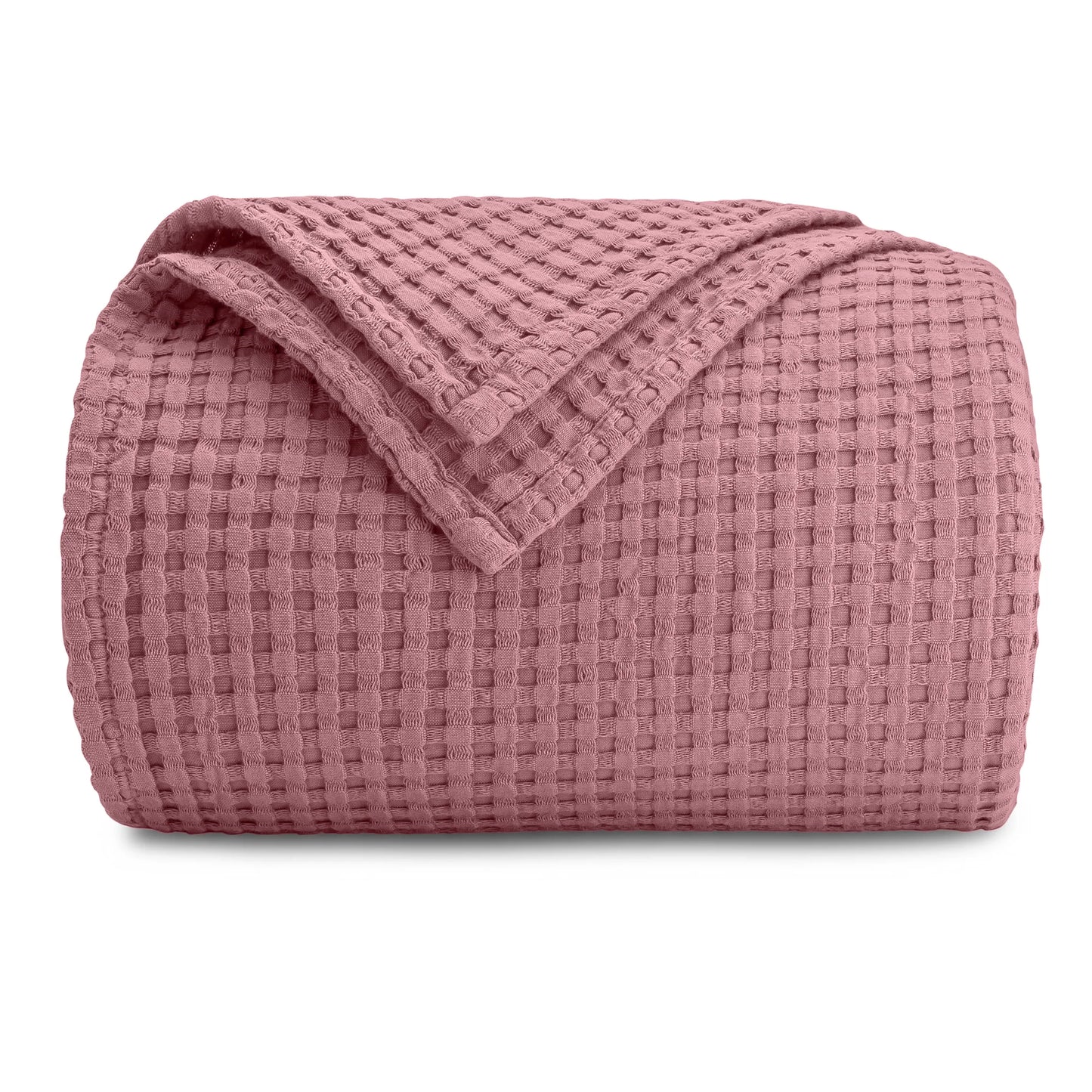 Adult Waffle Blanket