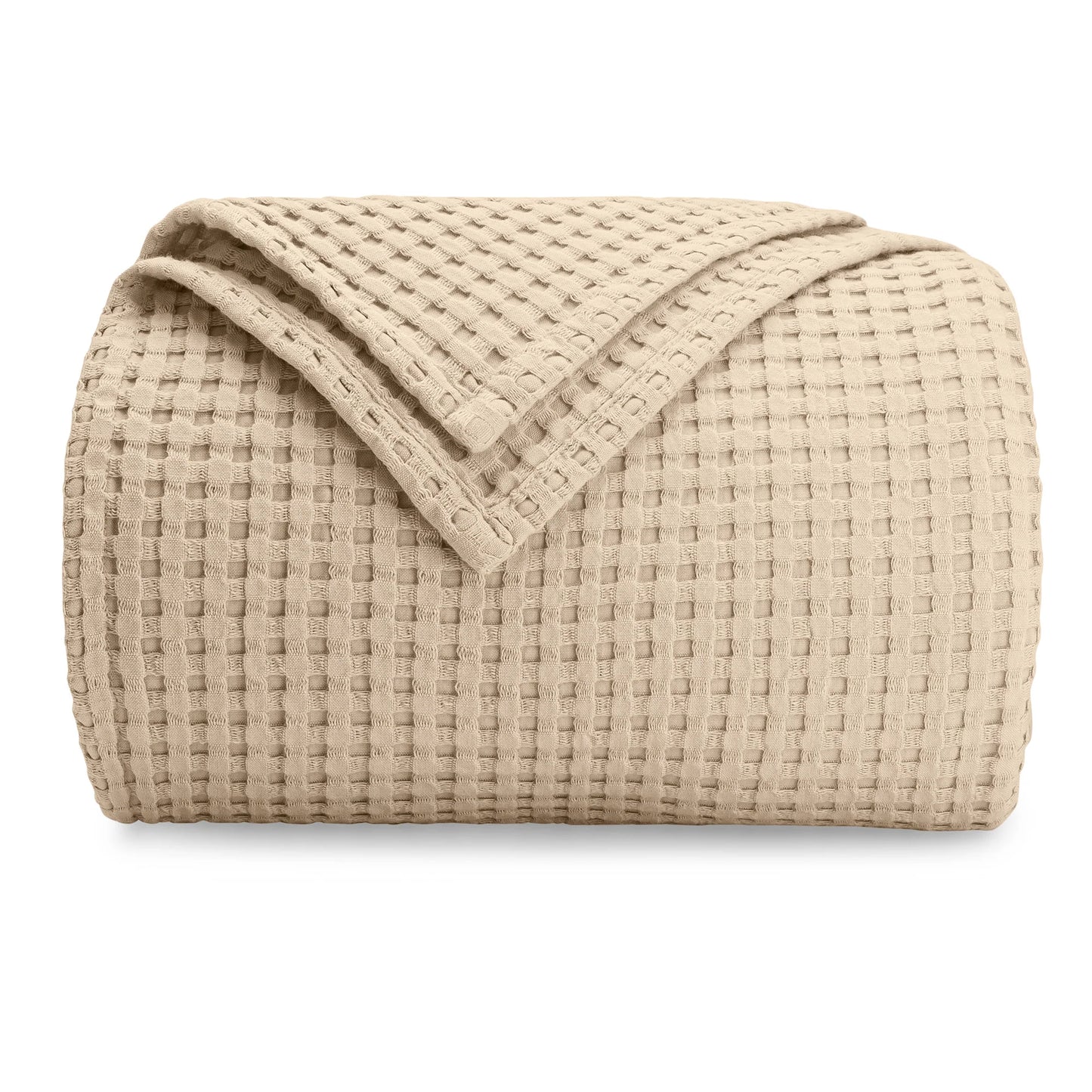 Adult Waffle Blanket
