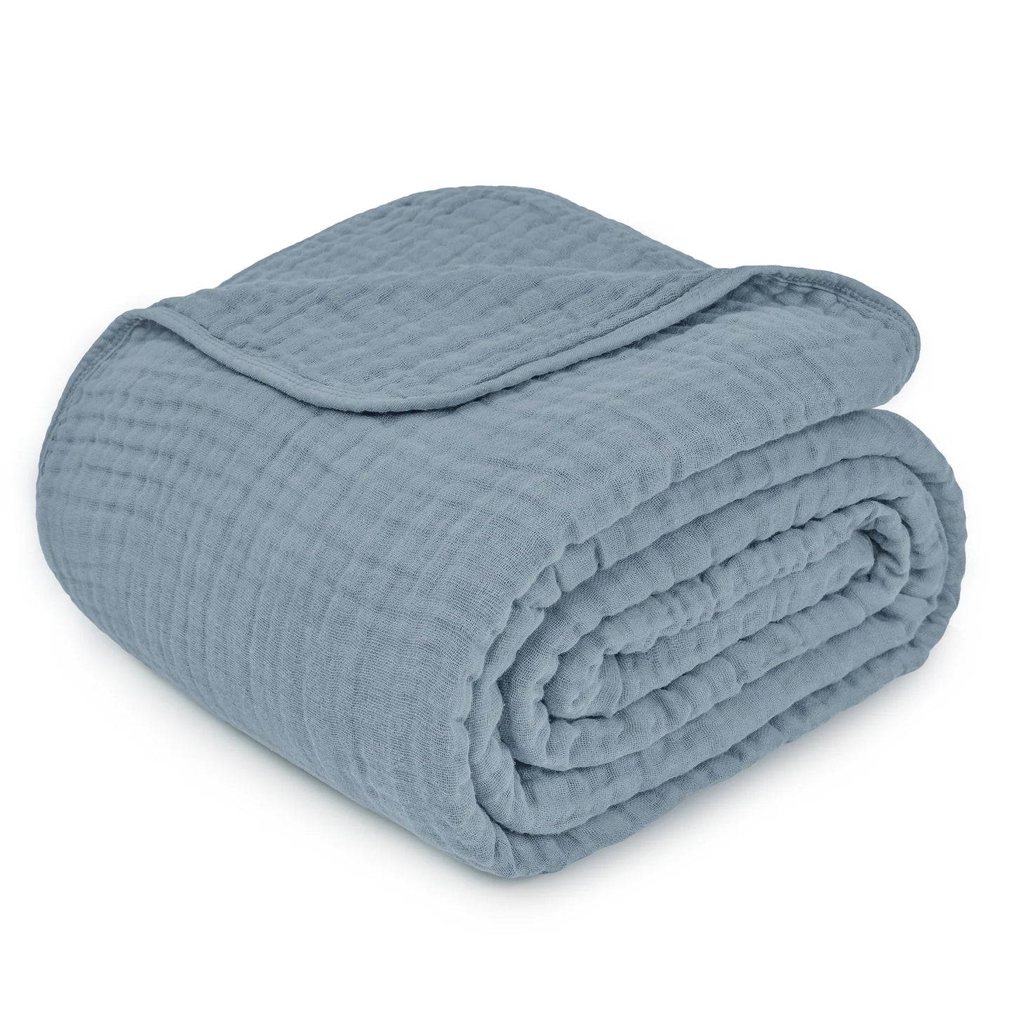 Adult Muslin Blanket