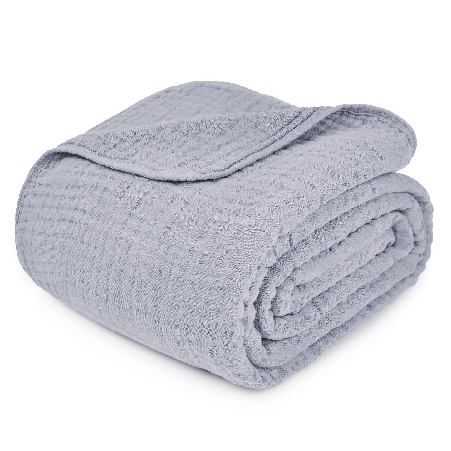 Adult Muslin Blanket