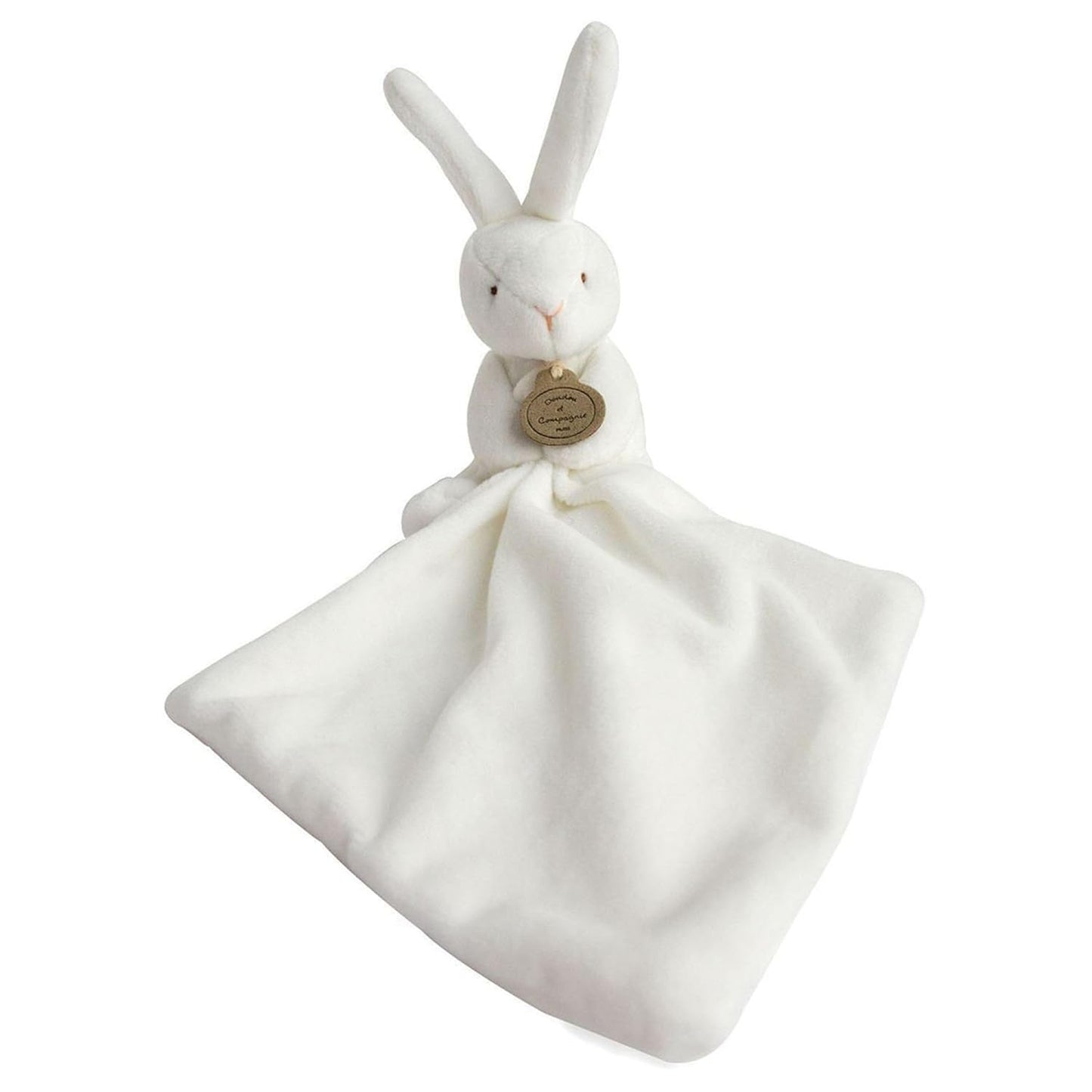 Small Bunny Security Blanket