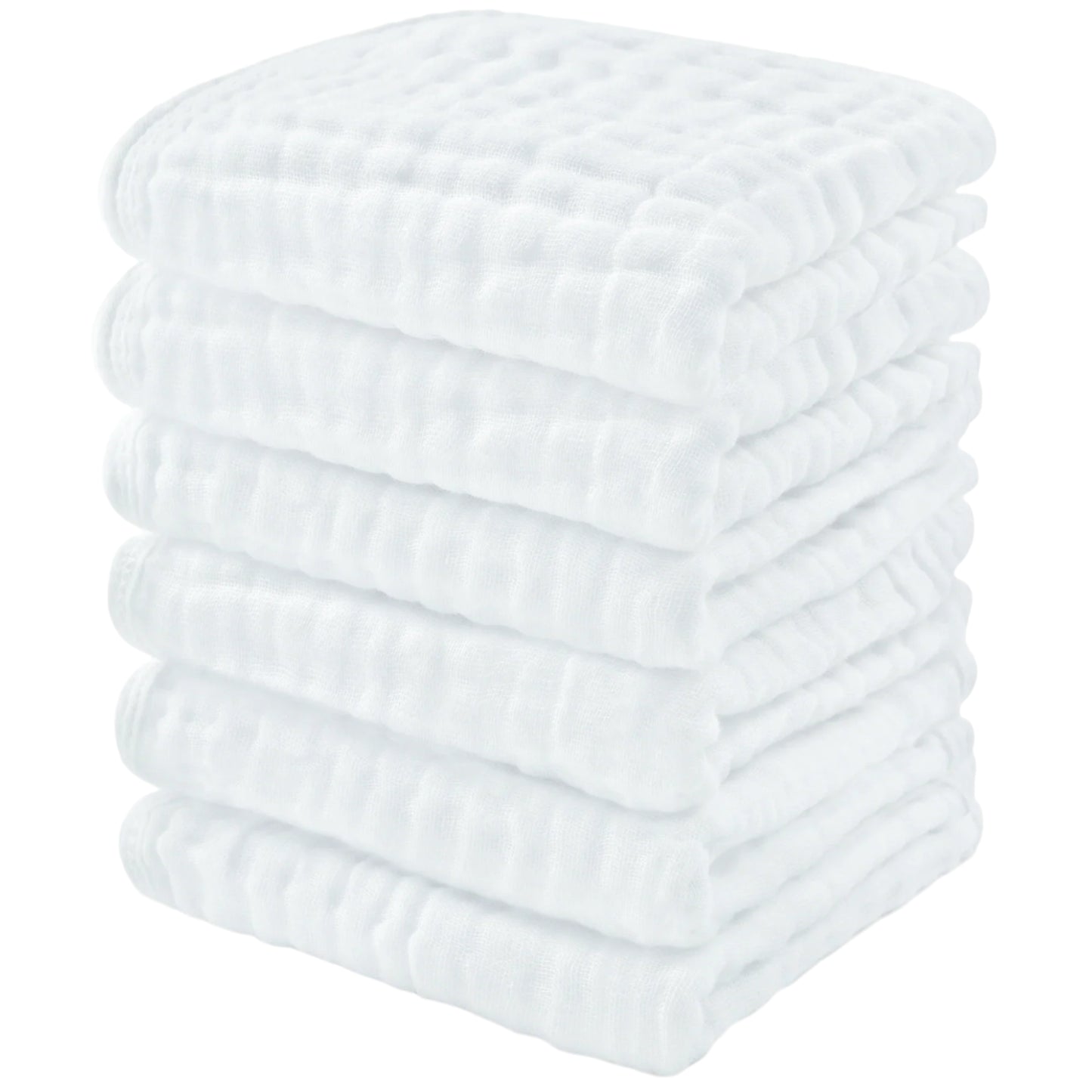 Muslin Washcloth