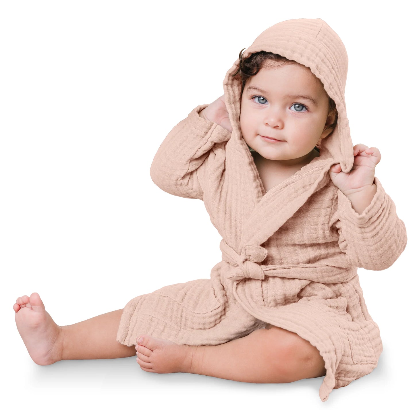 Little Robe