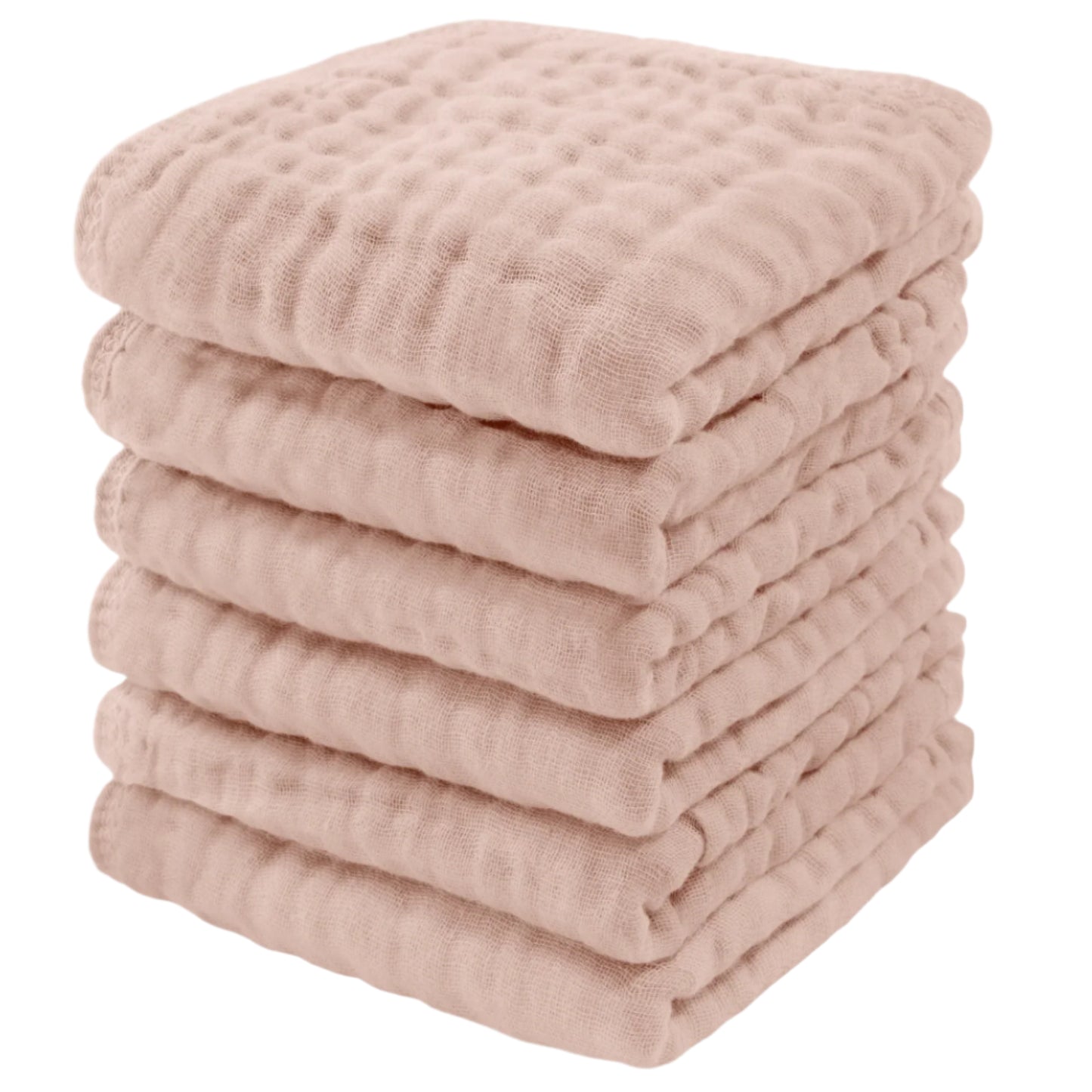 Muslin Washcloth
