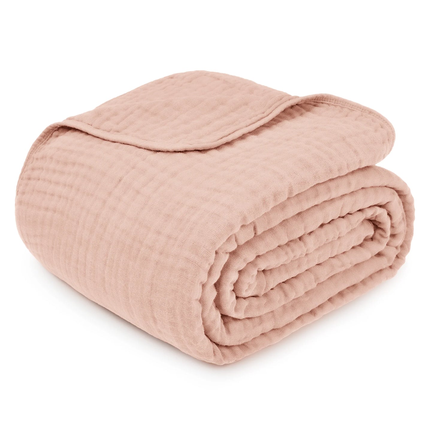 Adult Muslin Blanket