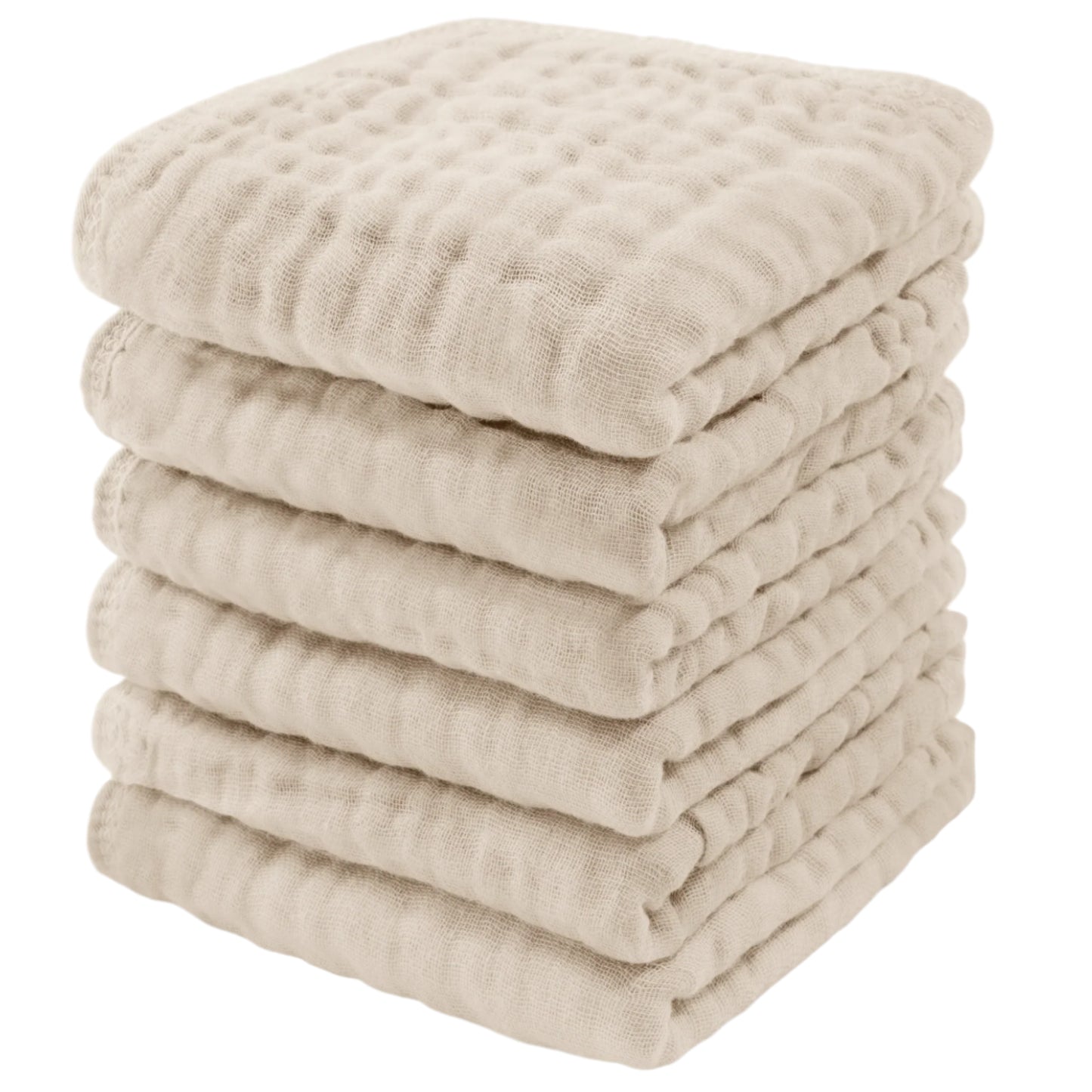 Muslin Washcloth