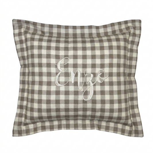 Baby Name Pillow