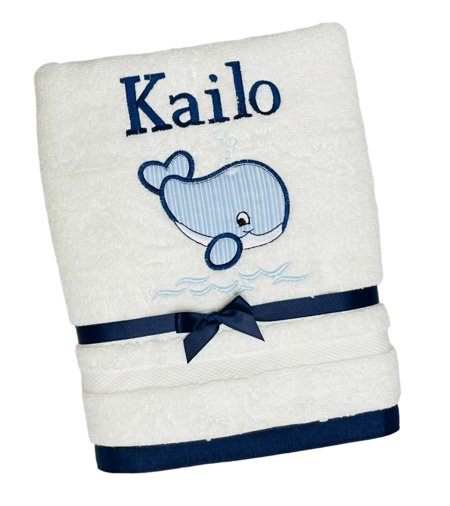 Bath Towel