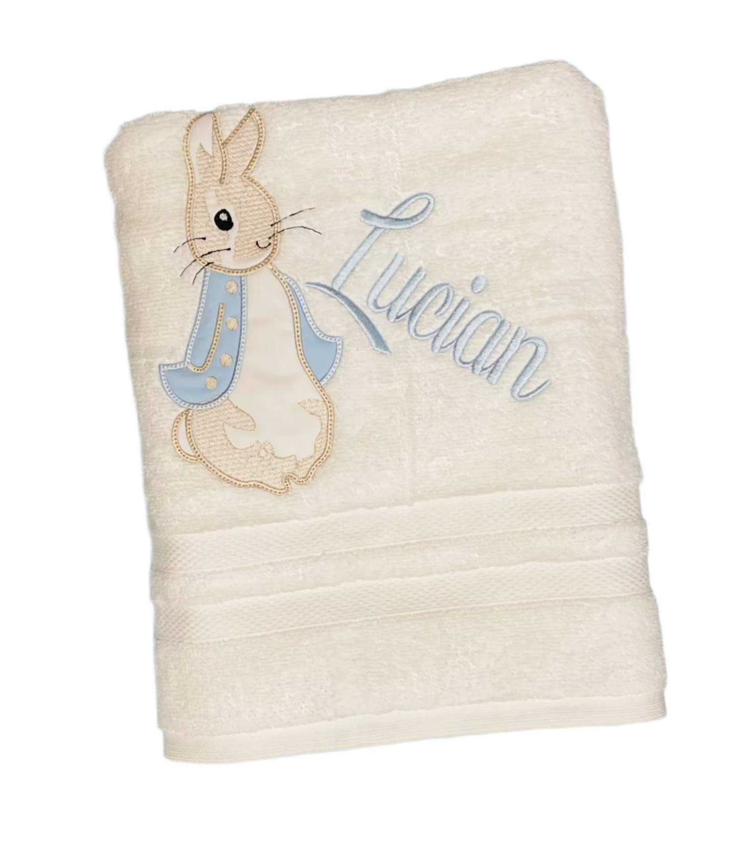 Bath Towel