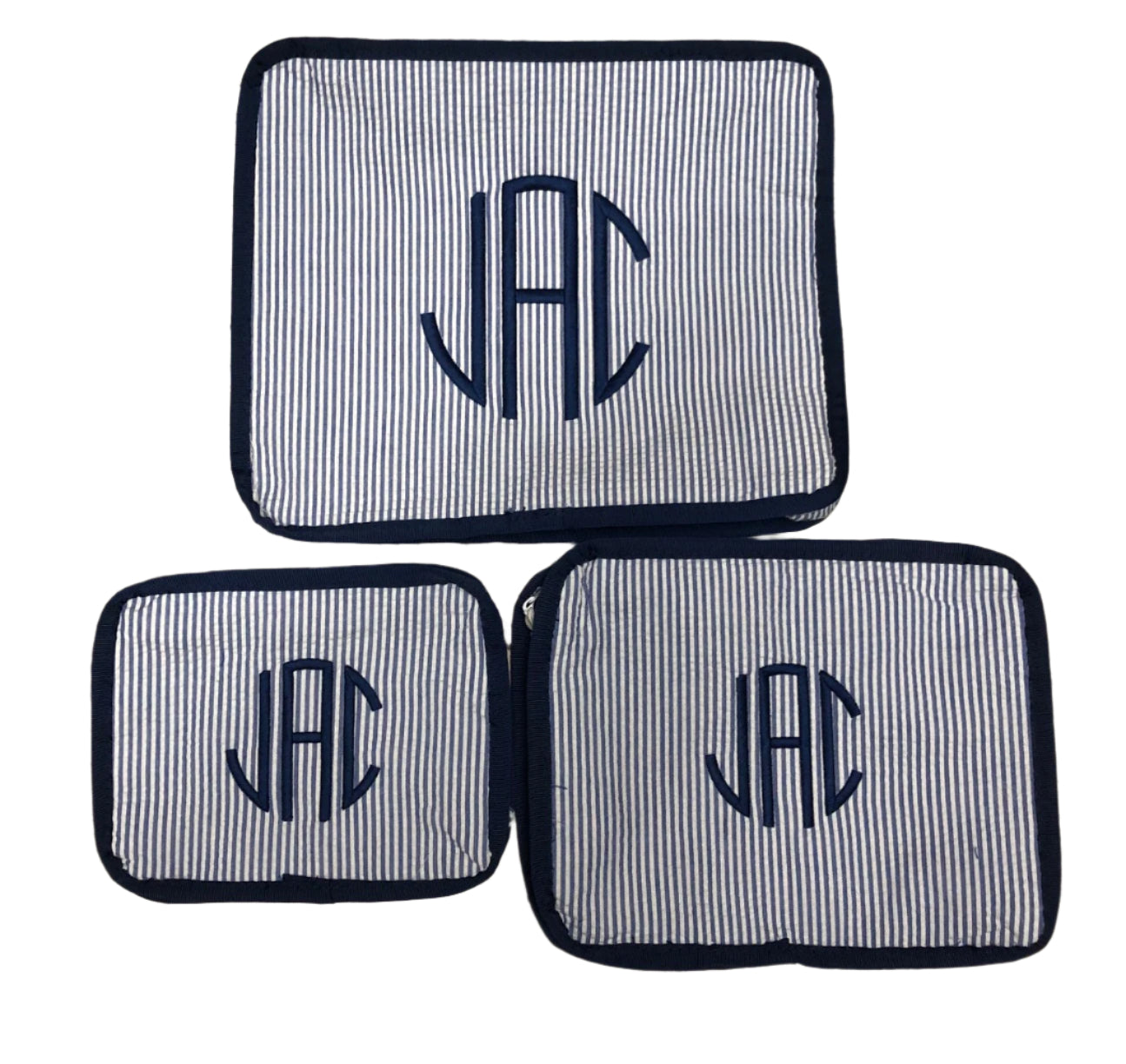Stacking Set with Design