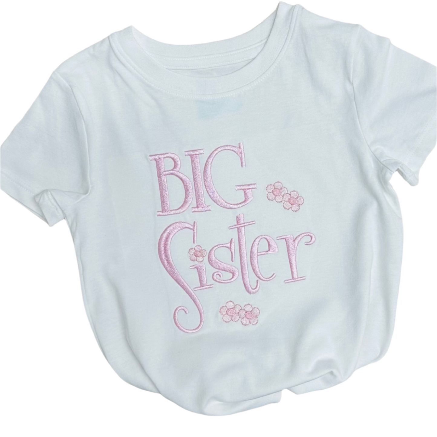 Big Sister Shirt