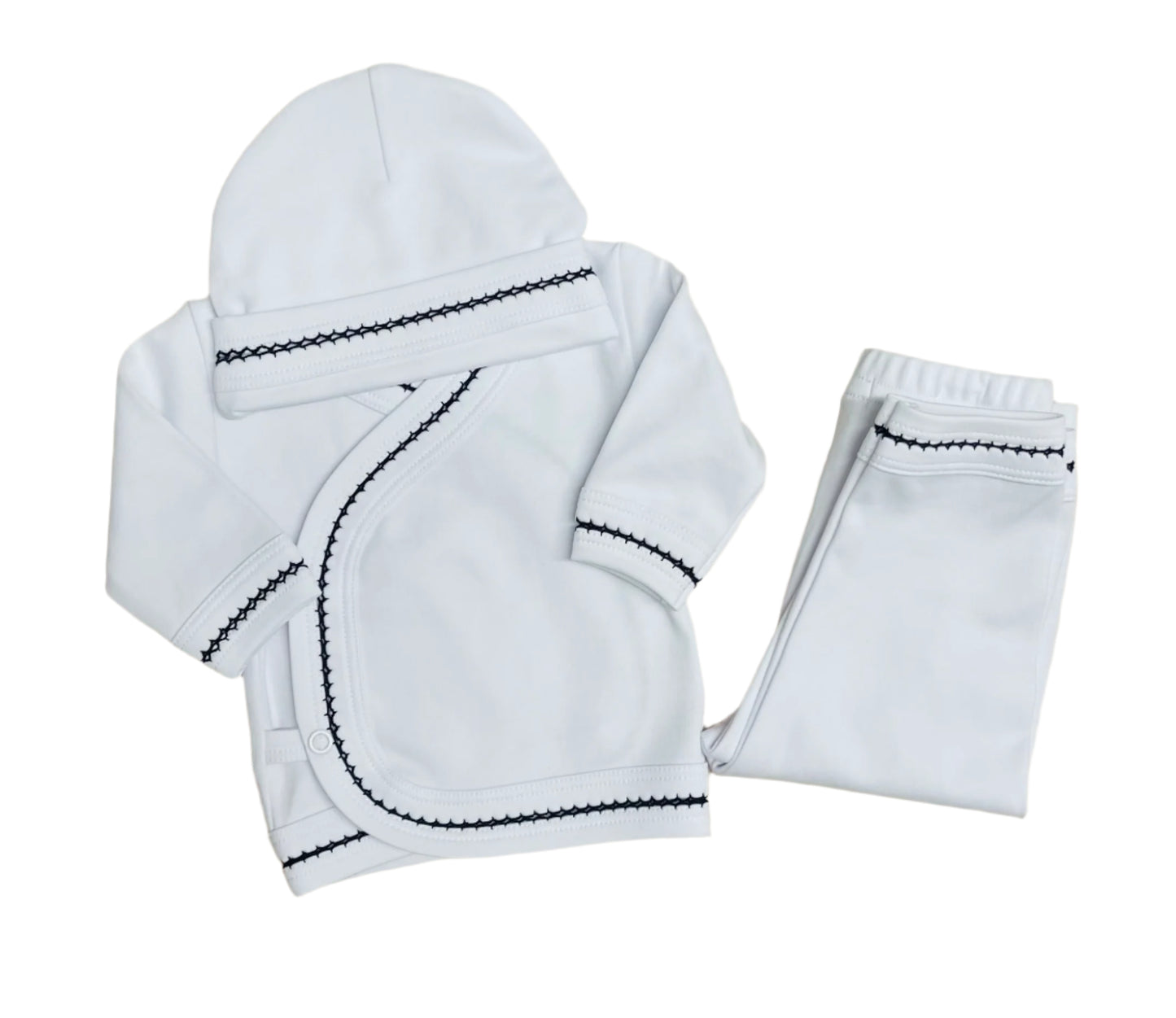 Take Me Home Outfit Set