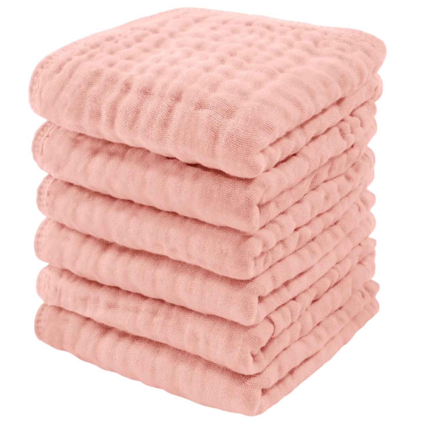 Muslin Washcloth