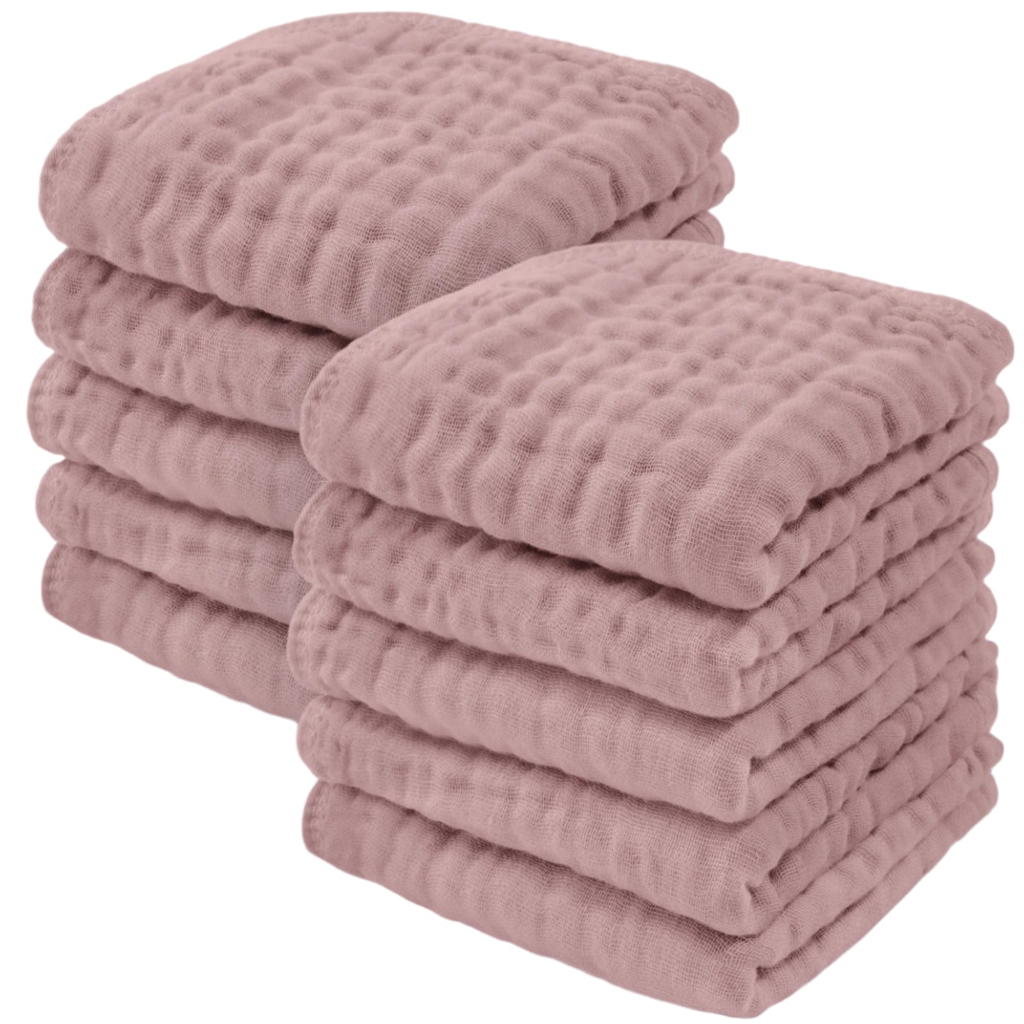 Muslin Washcloth