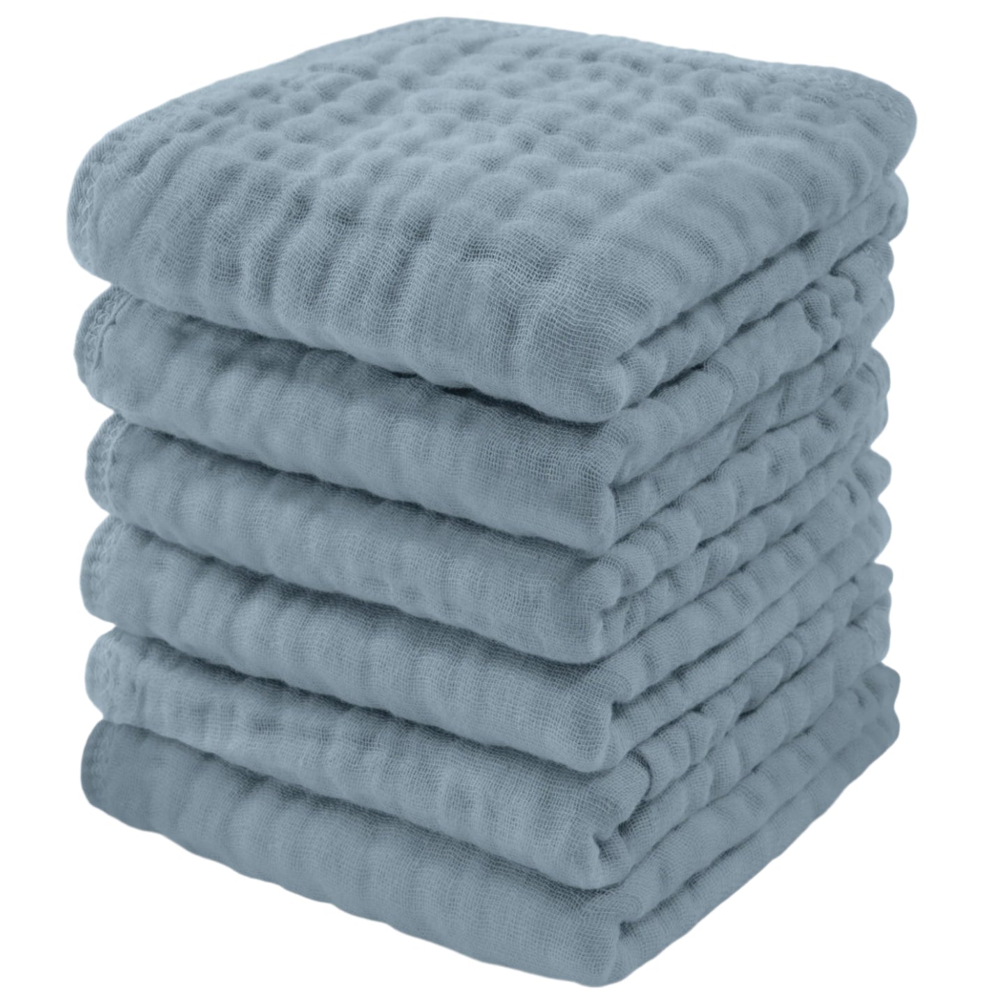 Muslin Washcloth