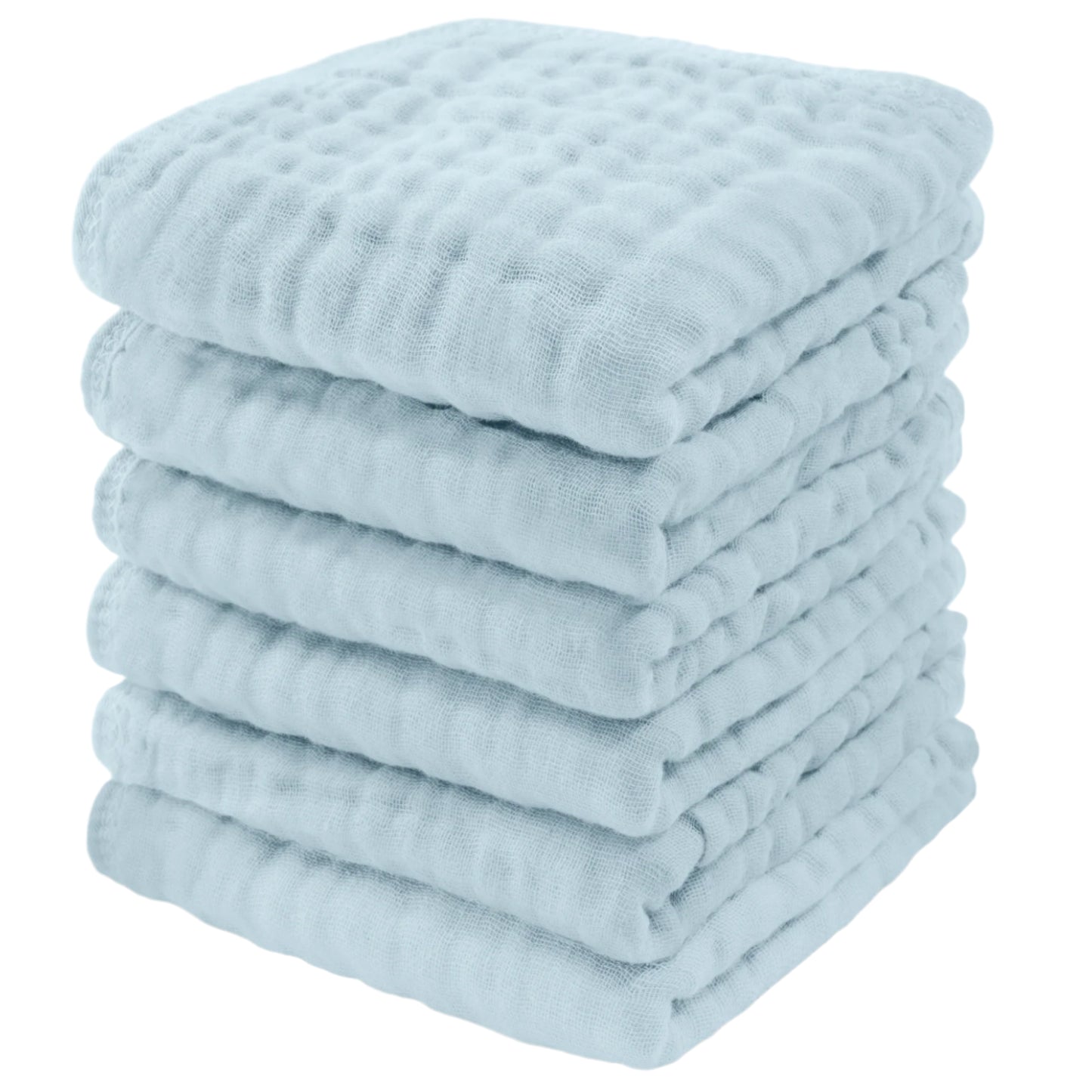 Muslin Washcloth
