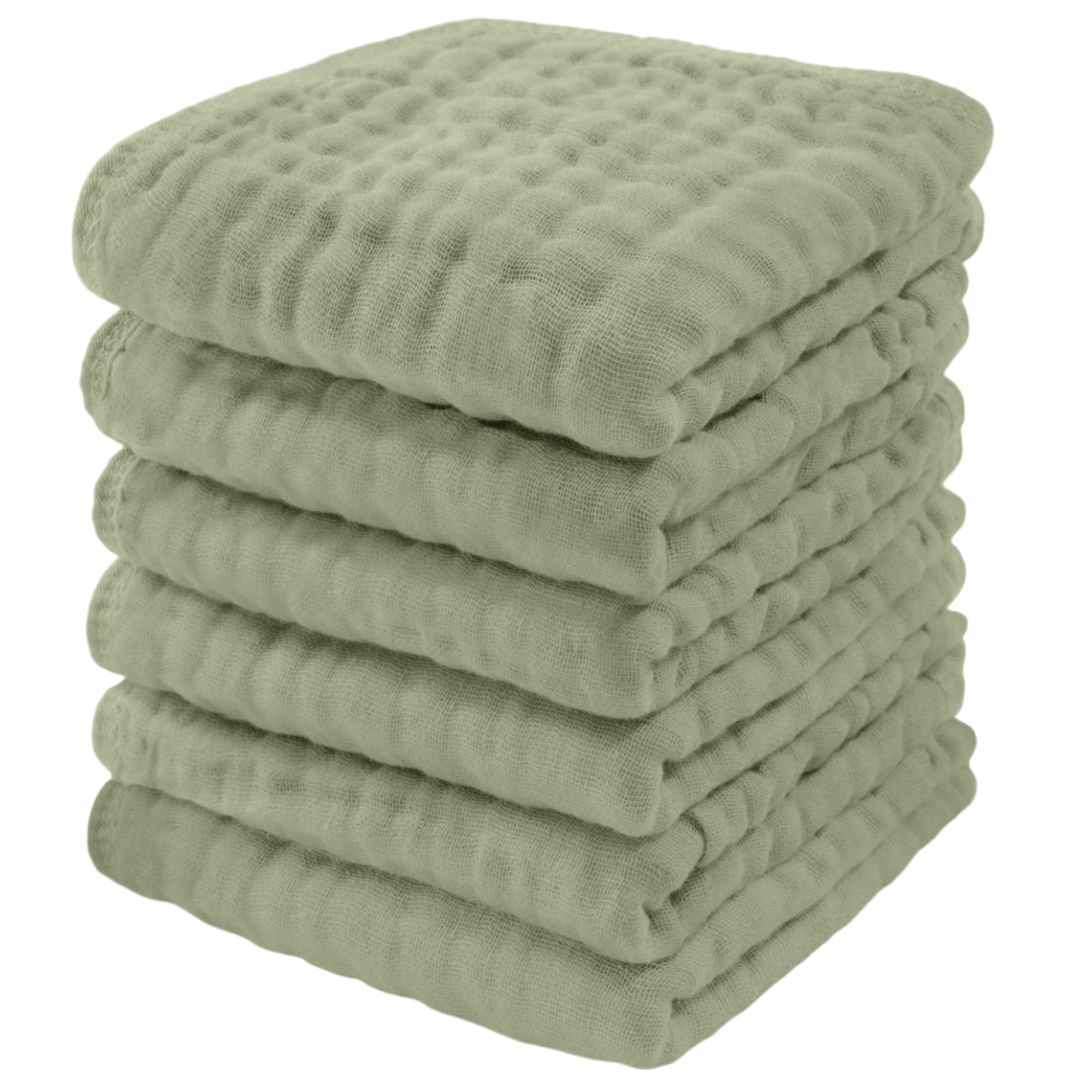 Muslin Washcloth