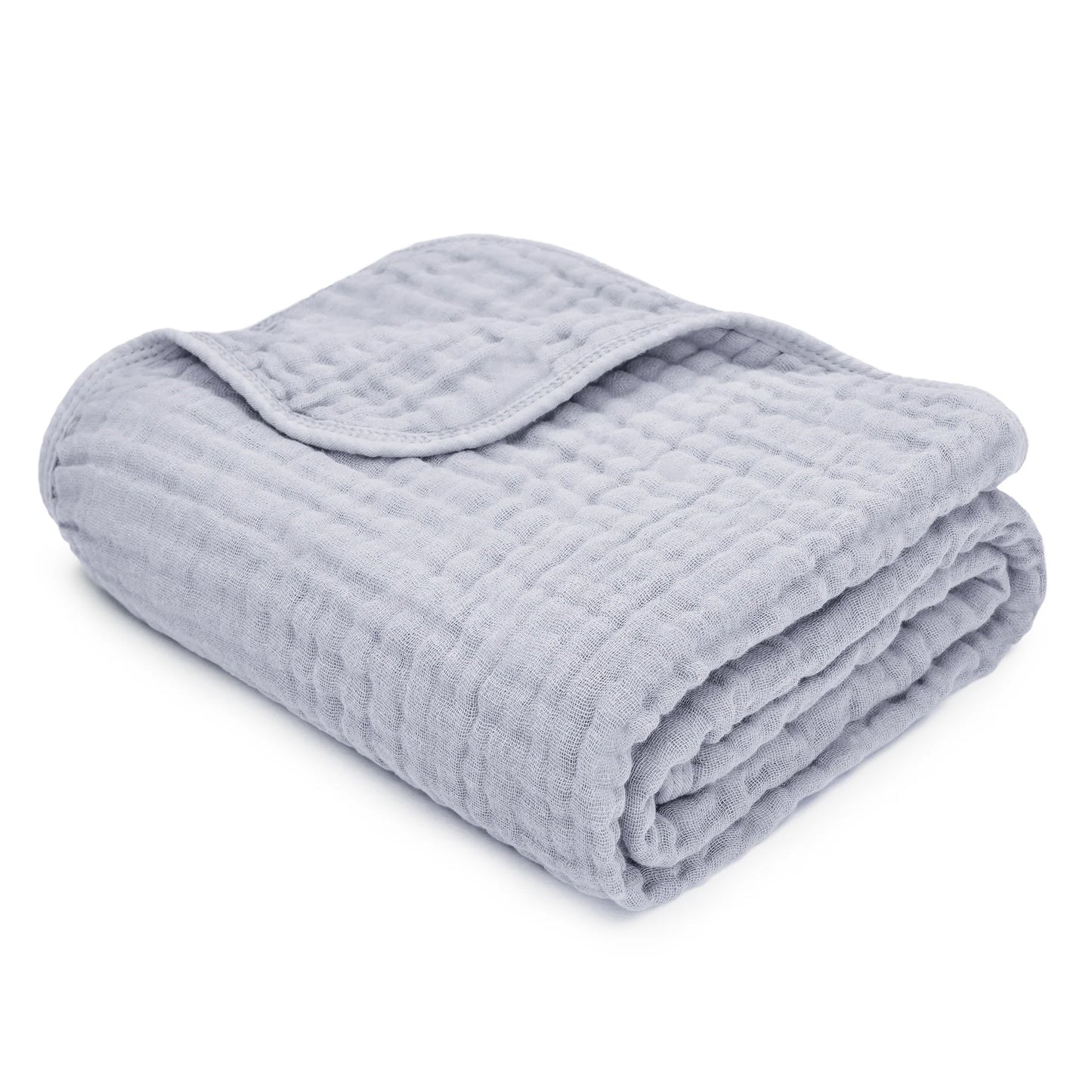 Muslin Baby Blanket