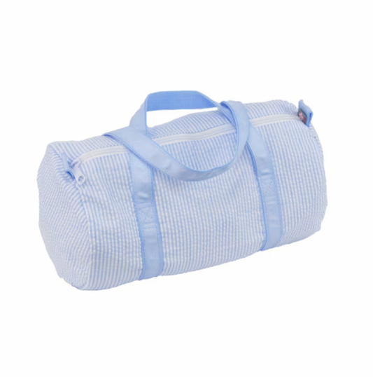 Small Duffel Bag