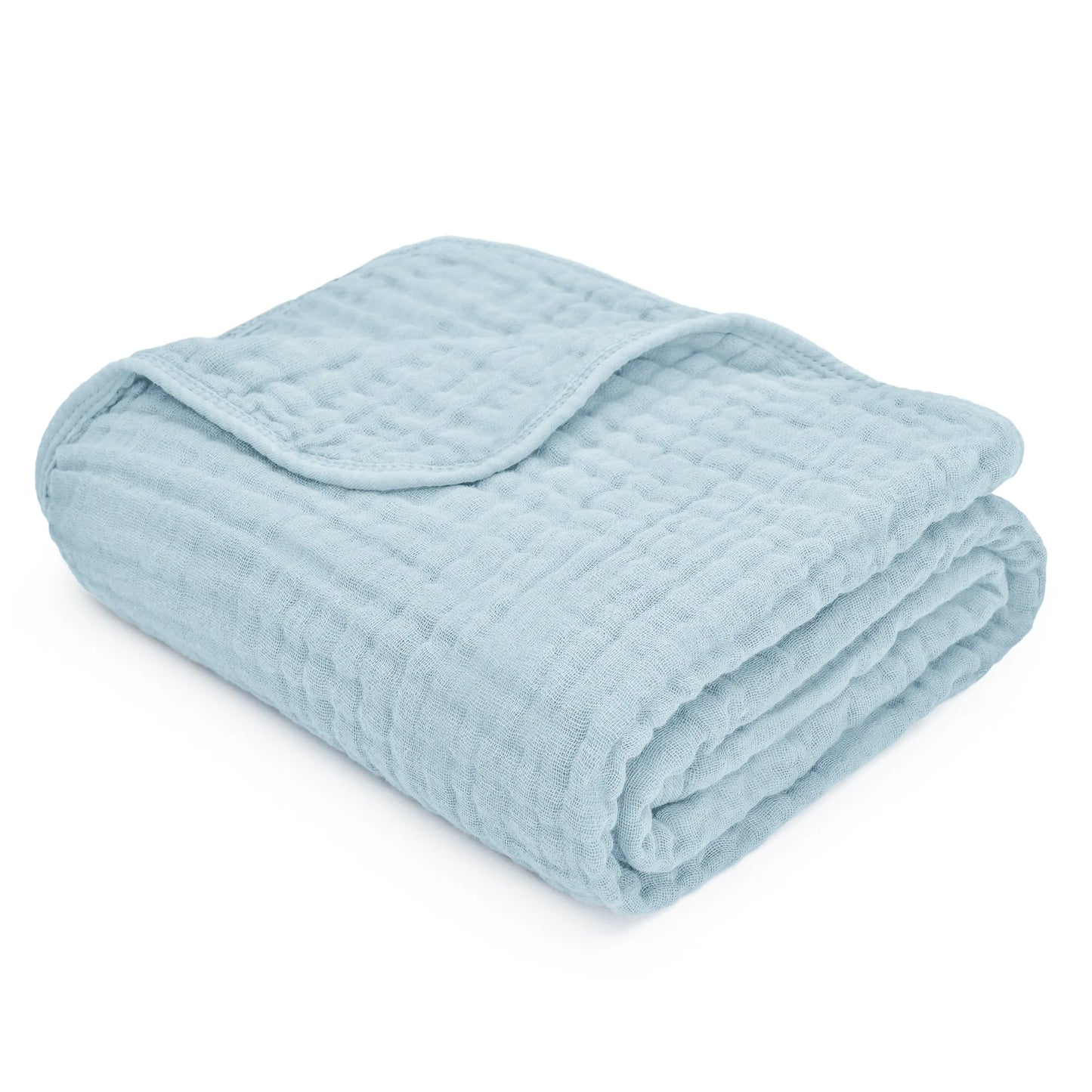 Muslin Baby Blanket