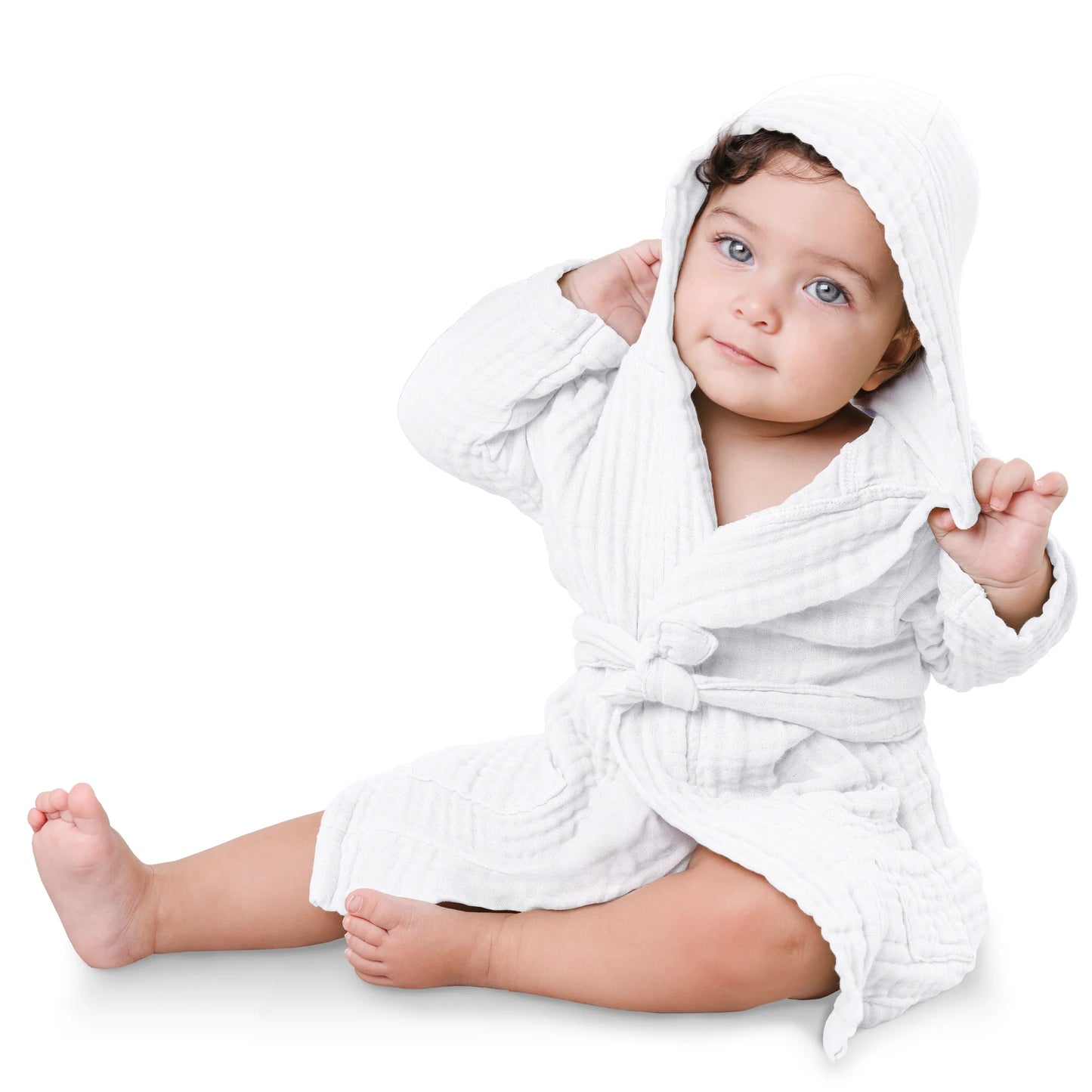 Little Robe