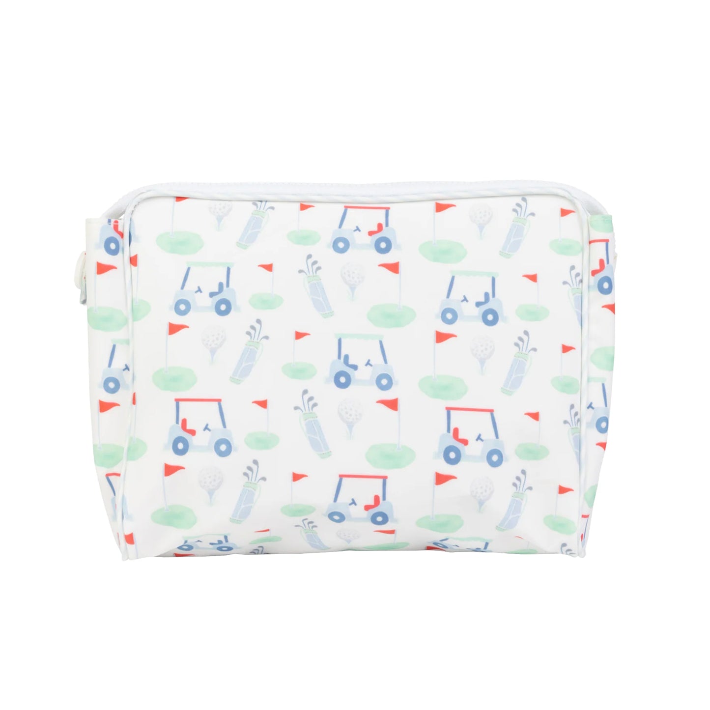 Golf Go Bag