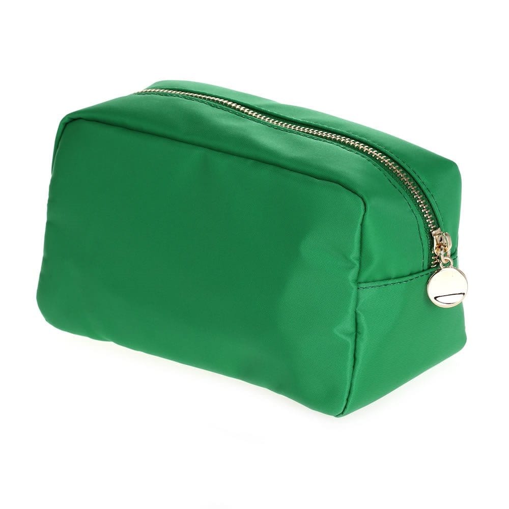 Nylon Cosmetic Pouch