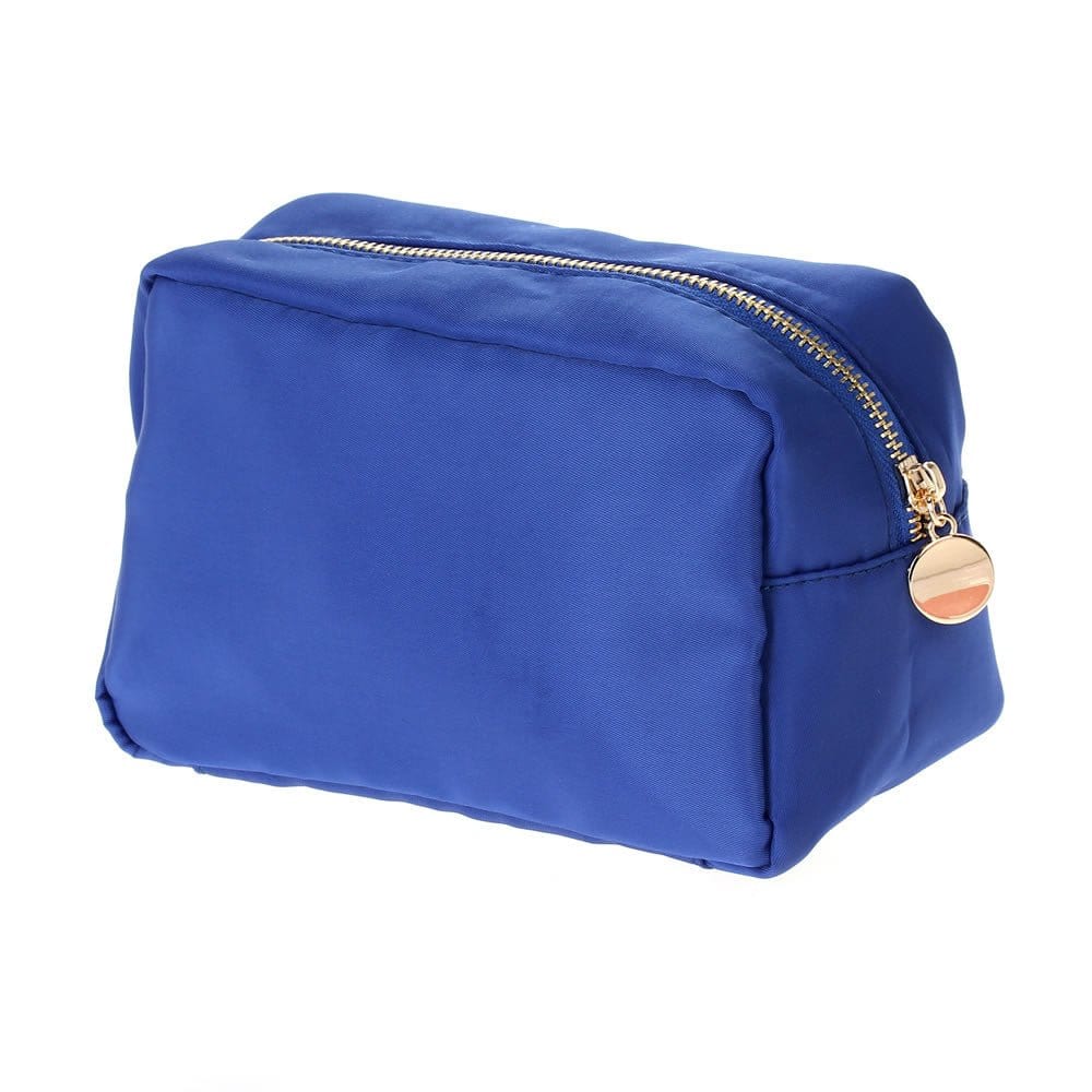 Nylon Cosmetic Pouch