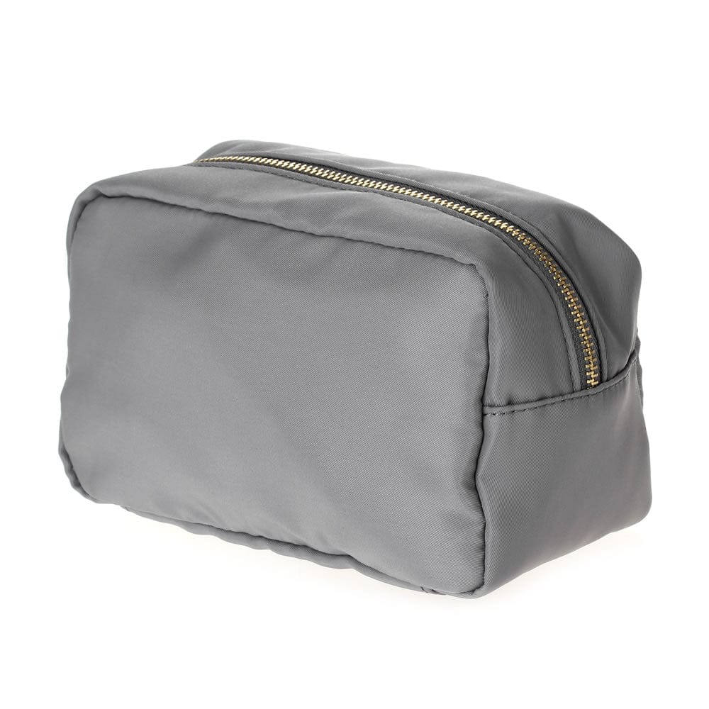 Nylon Cosmetic Pouch