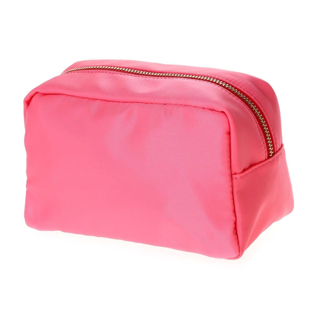 Nylon Cosmetic Pouch