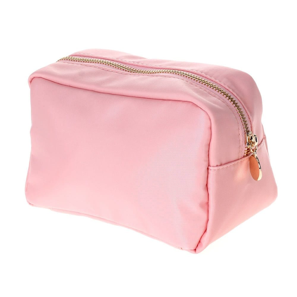 Nylon Cosmetic Pouch