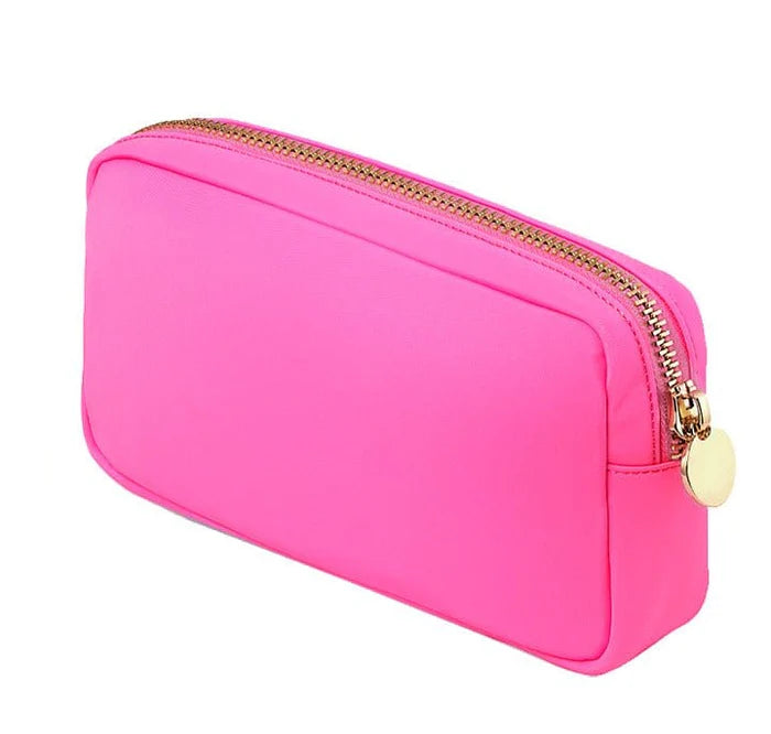 Nylon Thin Pouch