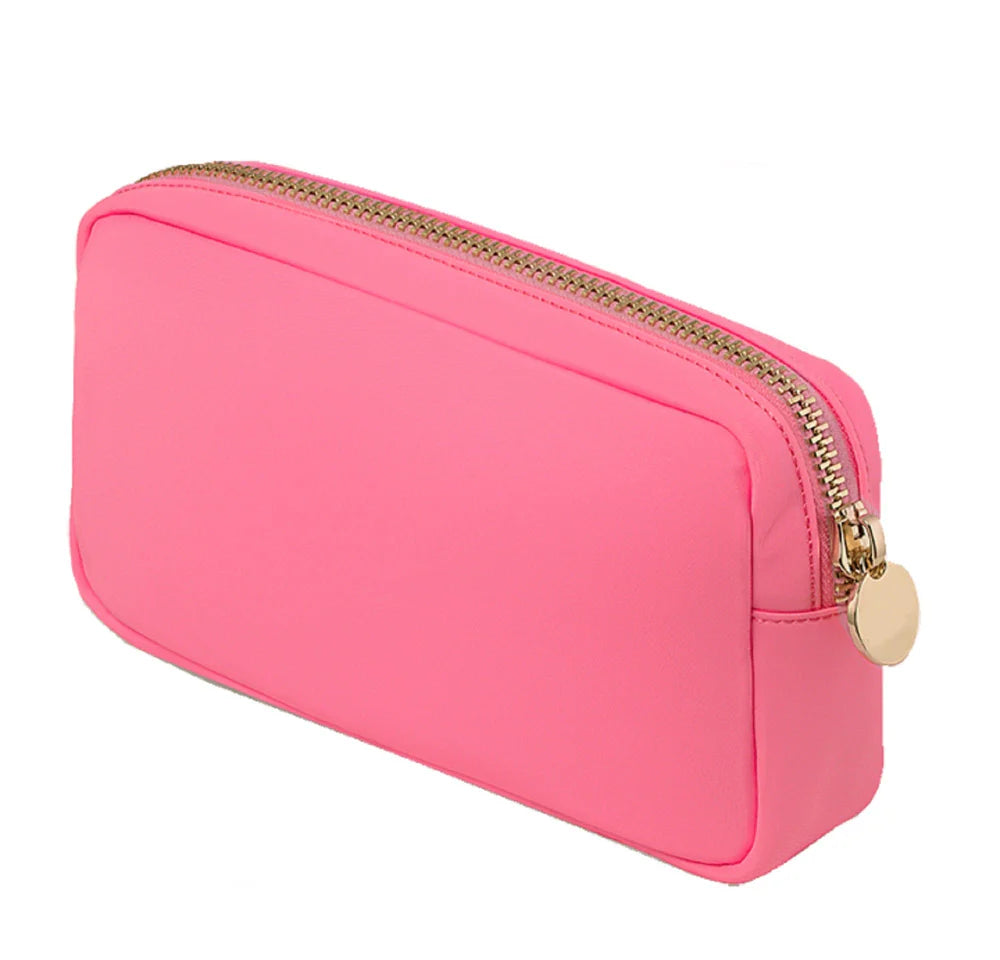 Nylon Thin Pouch