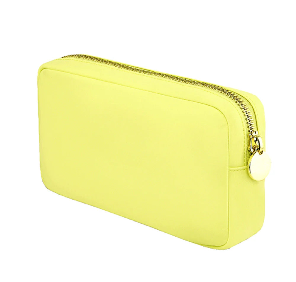 Nylon Thin Pouch