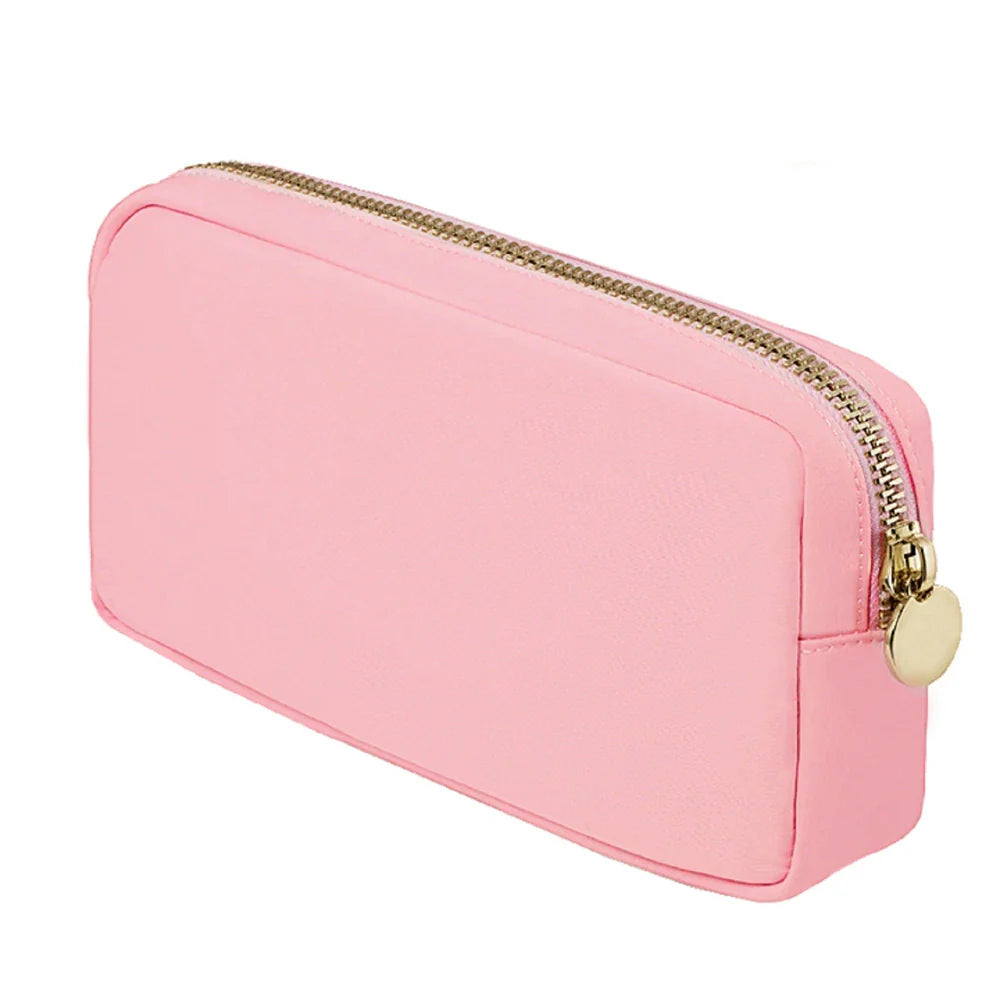 Nylon Thin Pouch