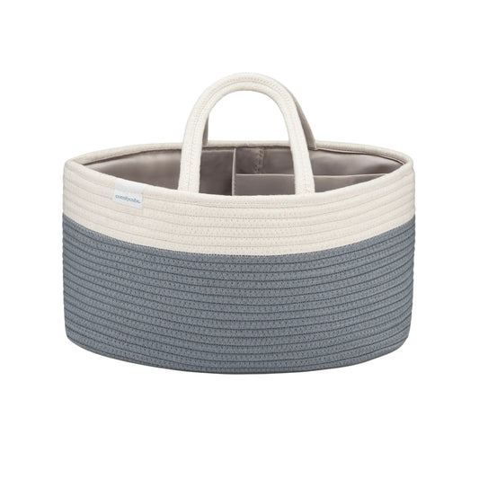 Rope Basket