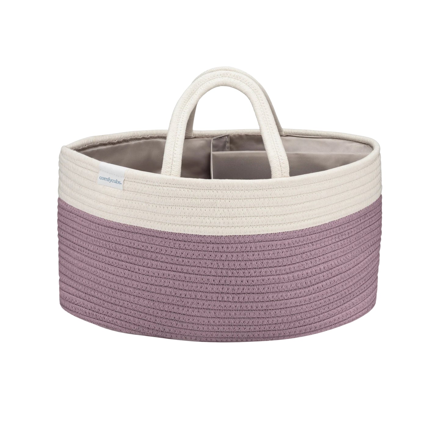 Rope Basket