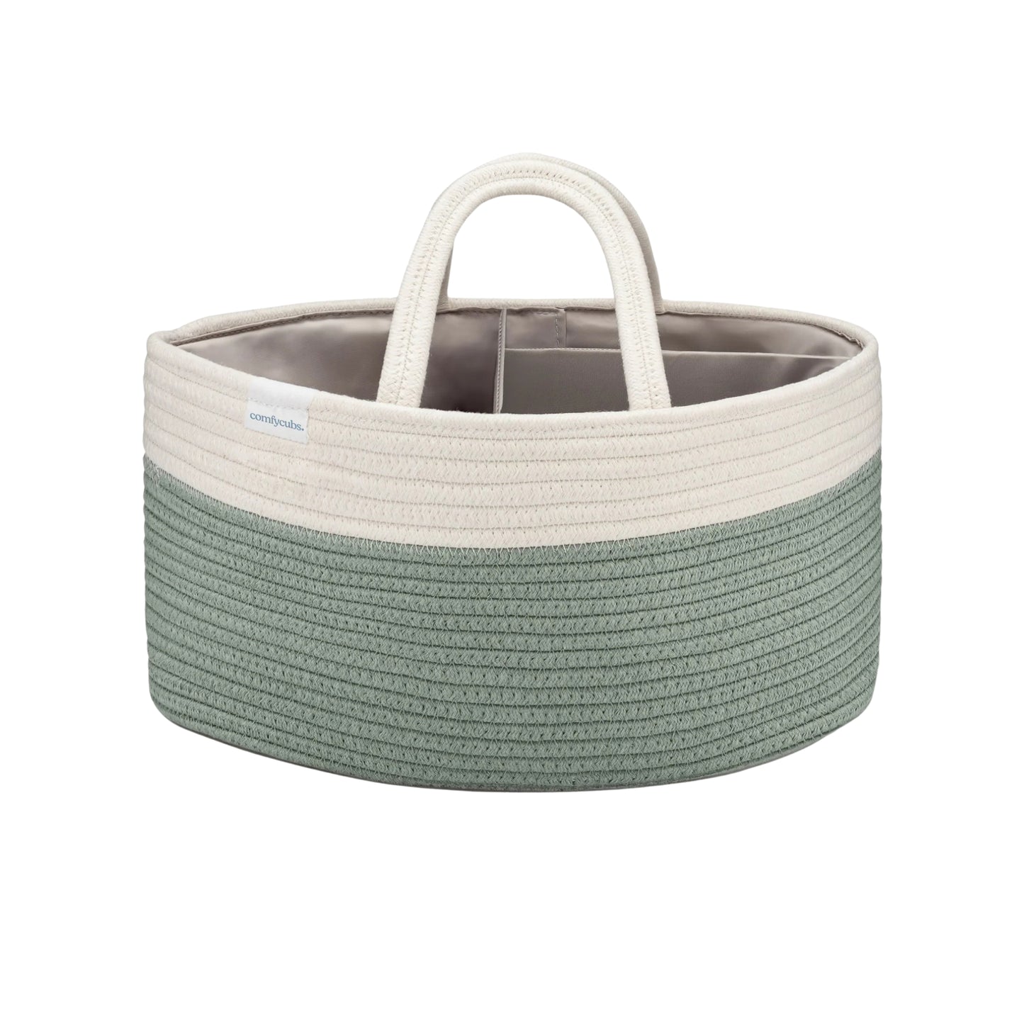 Rope Basket