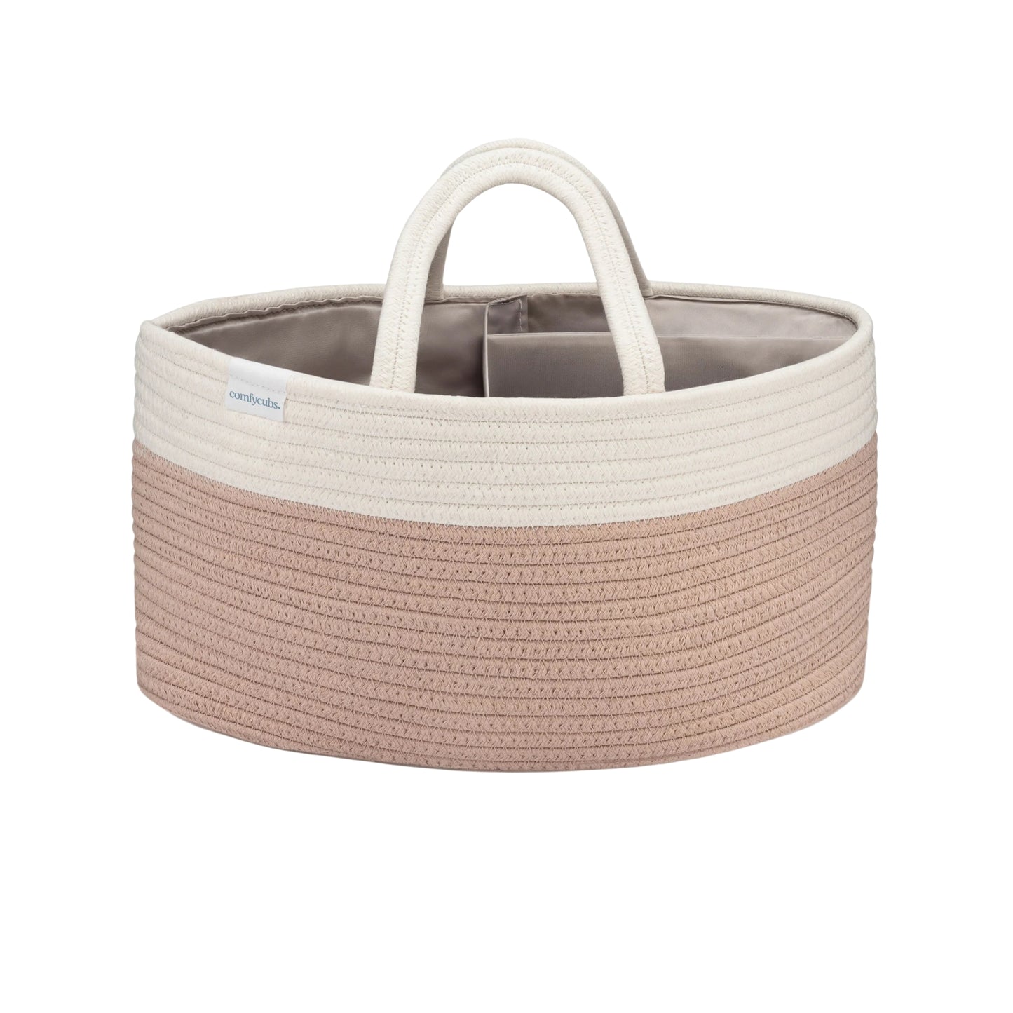 Rope Basket