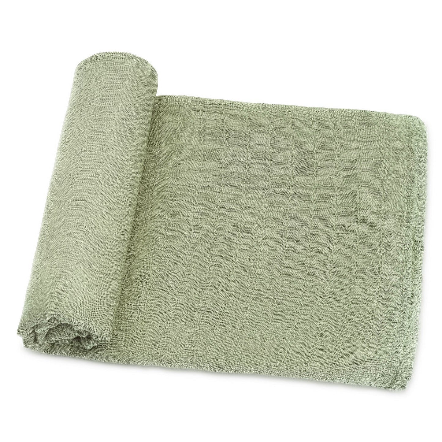 Muslin Swaddle Blanket
