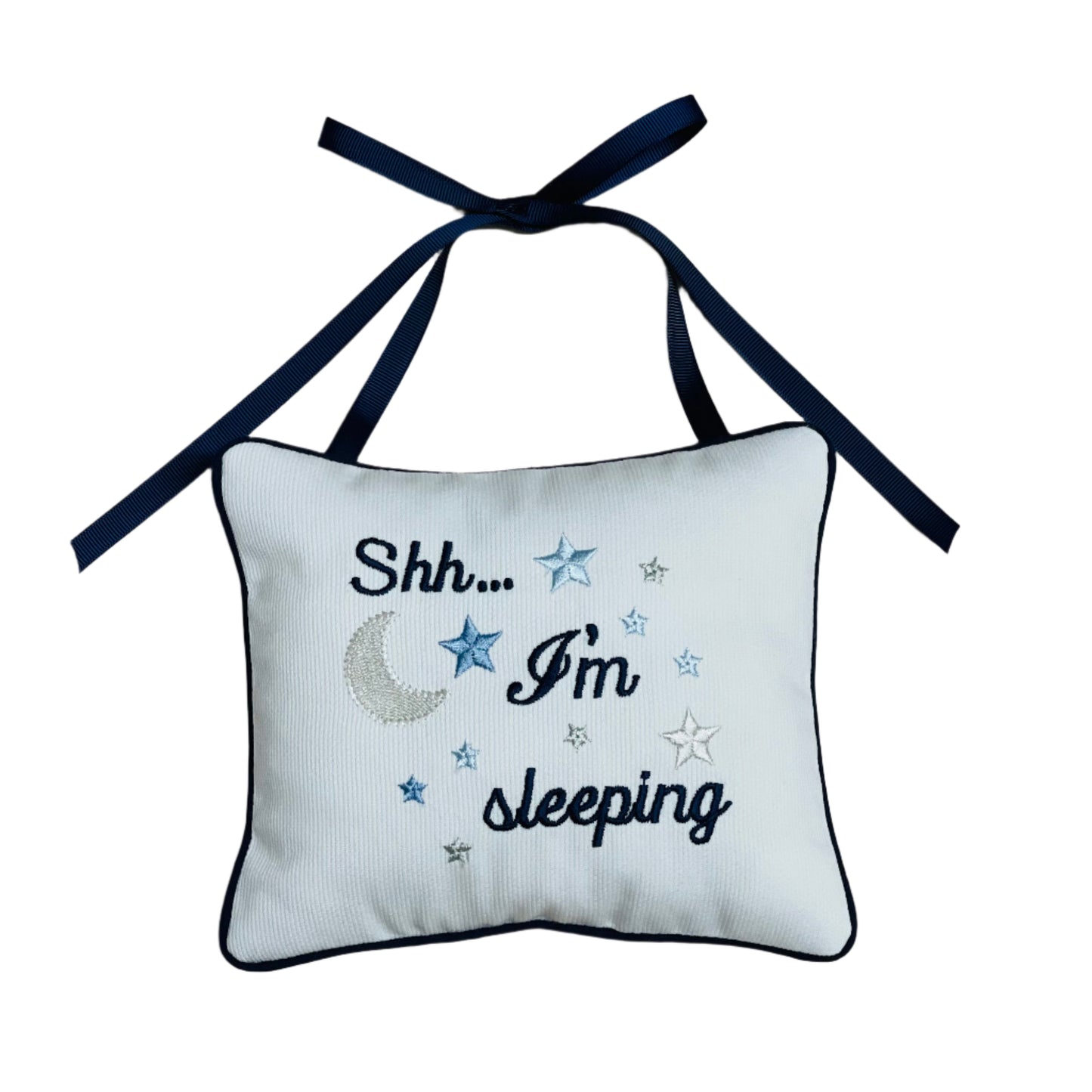 Baby Sleeping Door Pillow