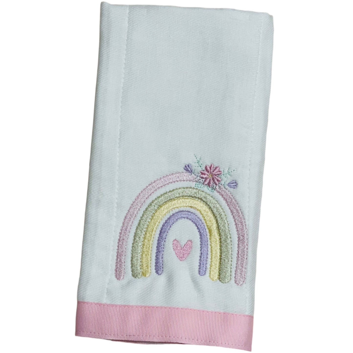 Burp Cloth