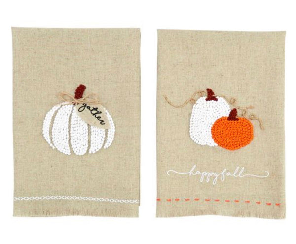 Thanksgiving Hand Towels – Bundle of Fun